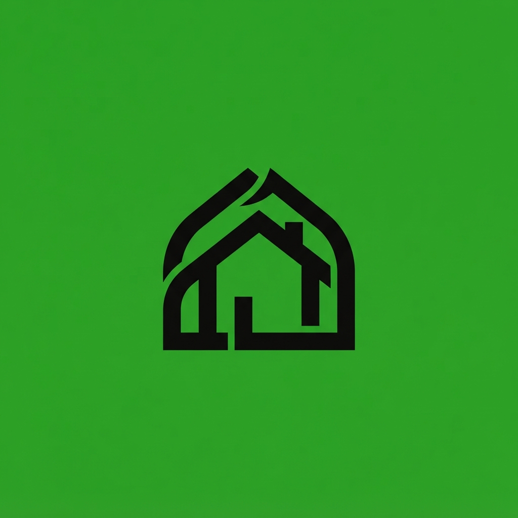 United Residential logo